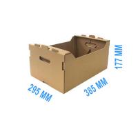 Коробка для овощей 385 мм Х 295 мм Х 177 мм П-32